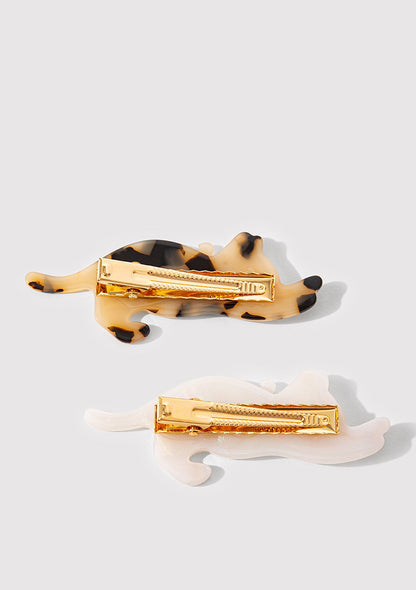 Black Hair Accessories