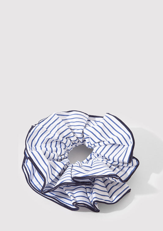 White Hair Accessories