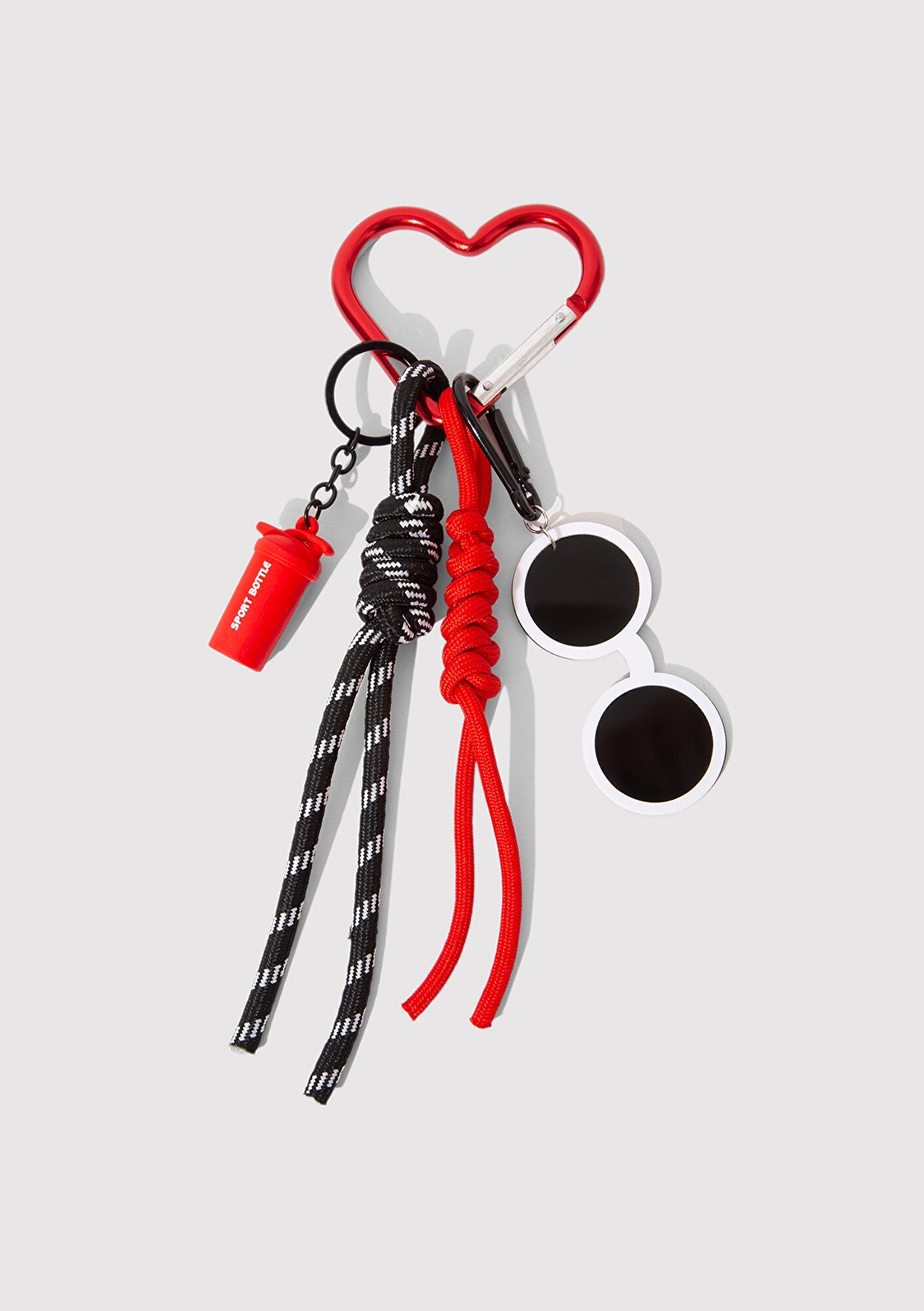 Sunglasses Keychain