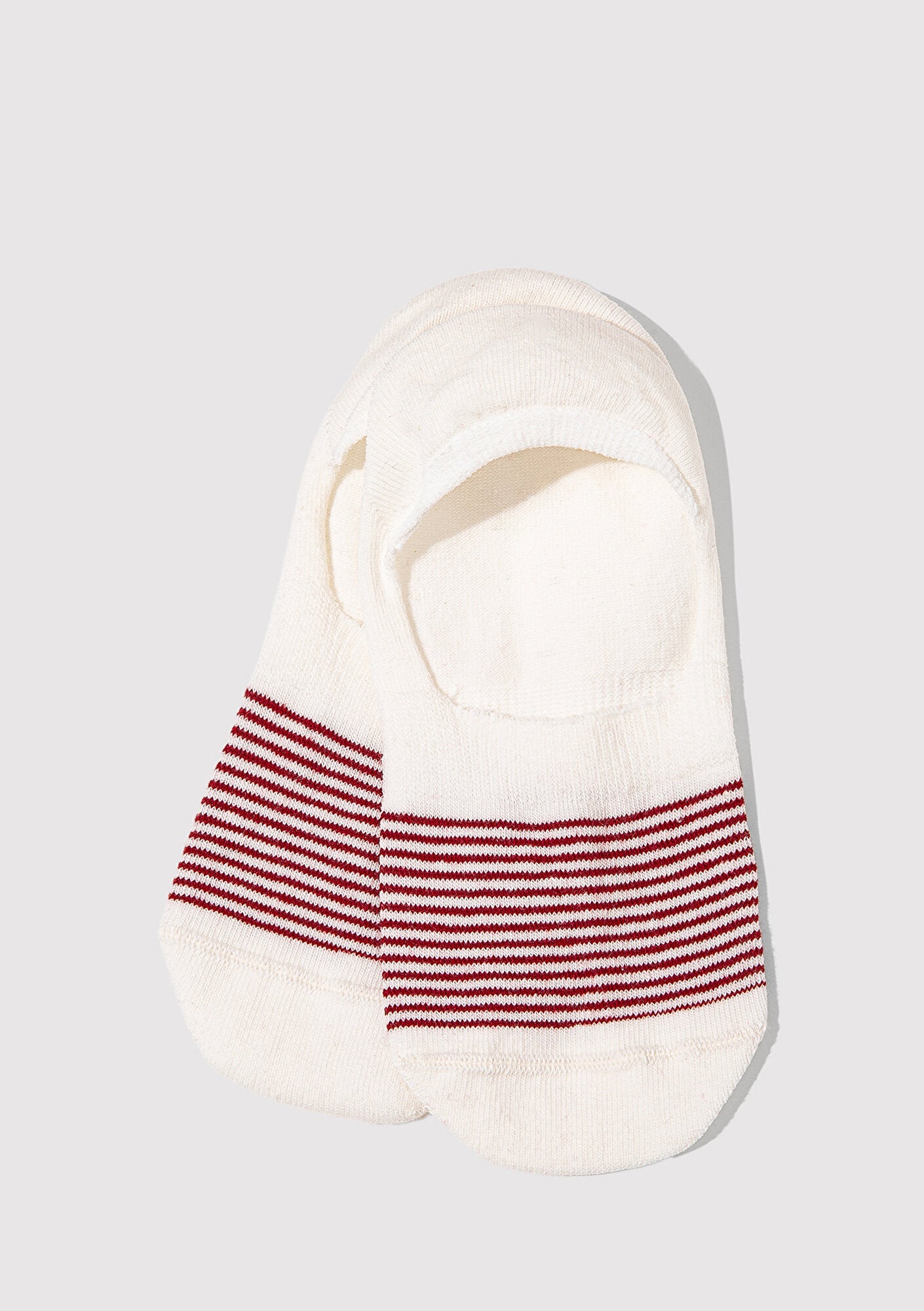 White Ballerina Socks