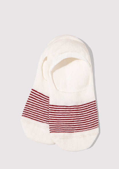 White Ballerina Socks