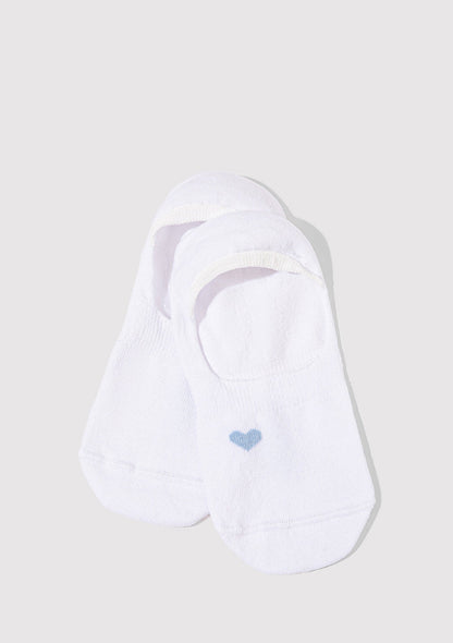 Blue Ballerina Socks