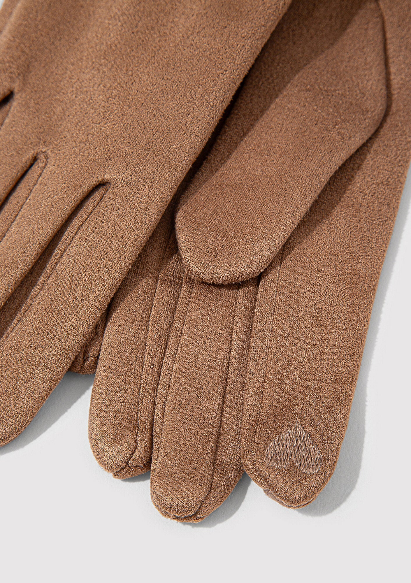 Brown Glove