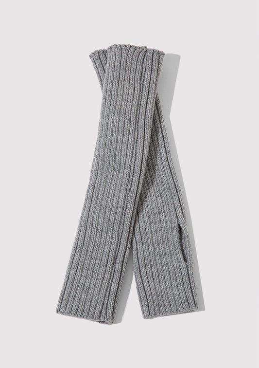 Grey Glove