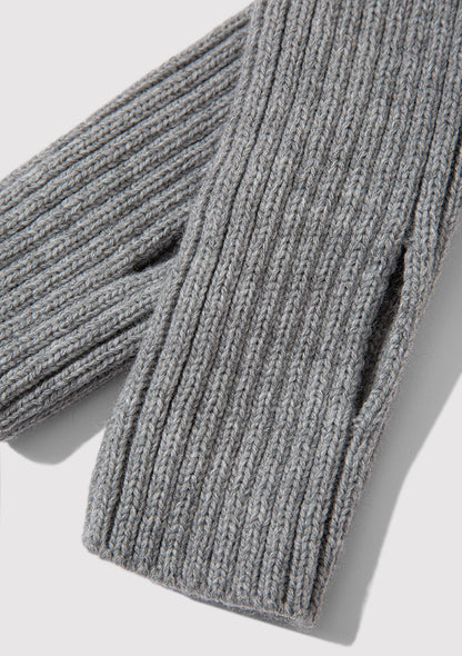 Grey Glove