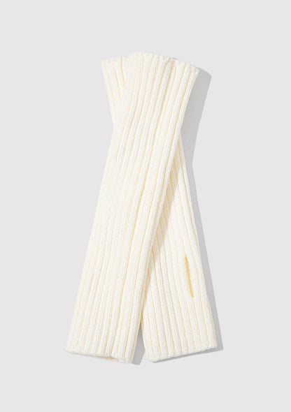 Ecru Glove