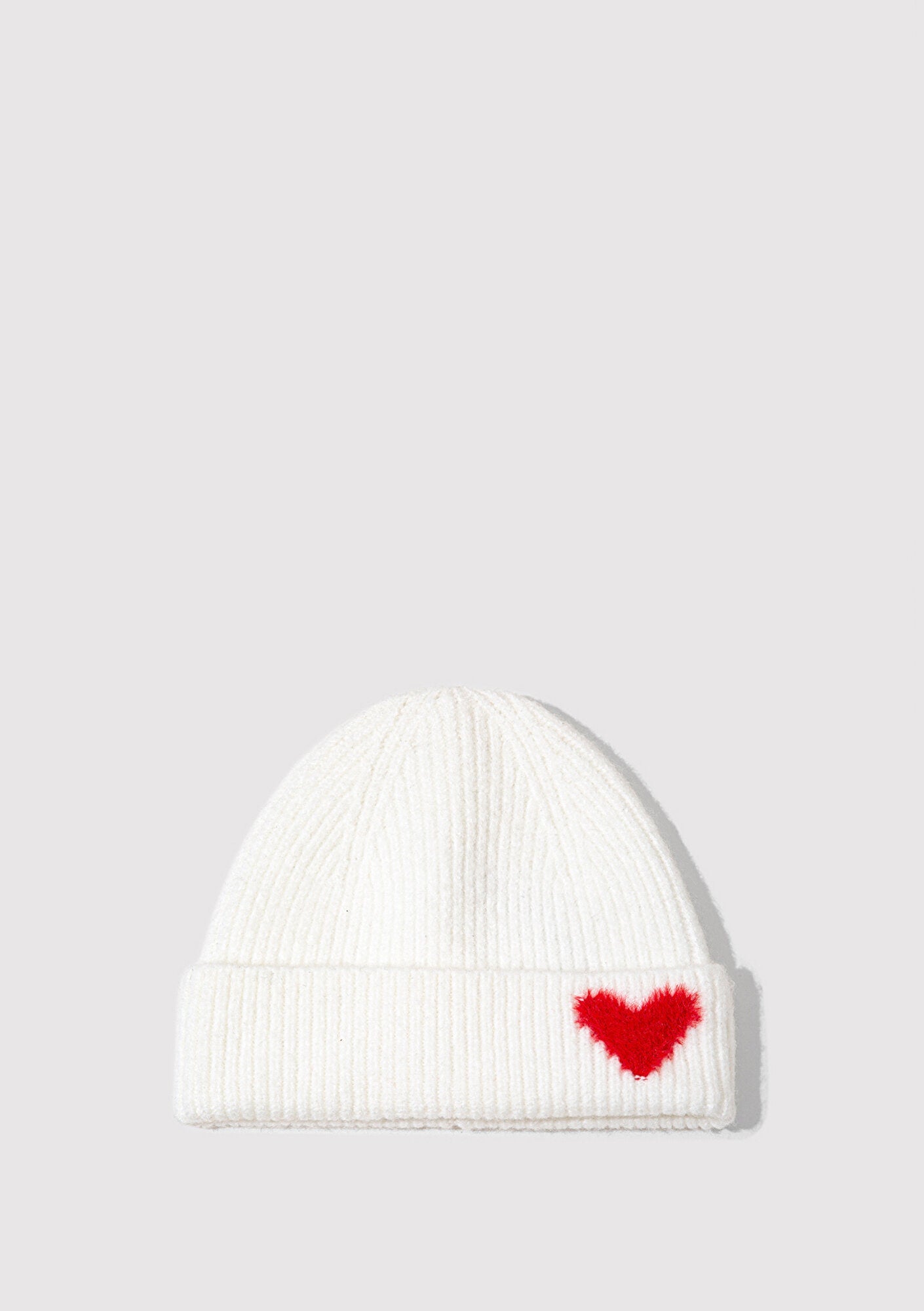 White Beret