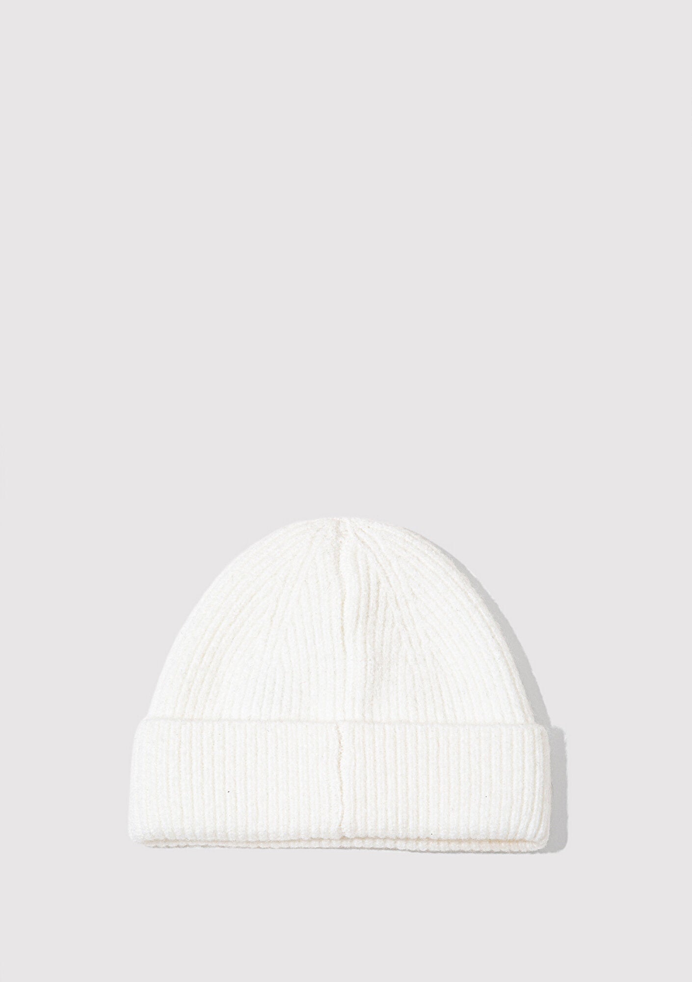 White Beret