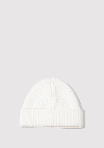 White Beret