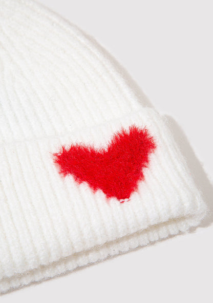 White Beret