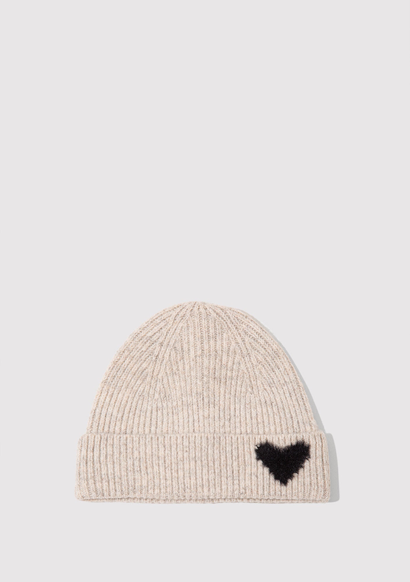 Beige Beret