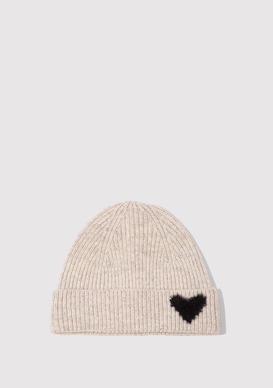Beige Beret