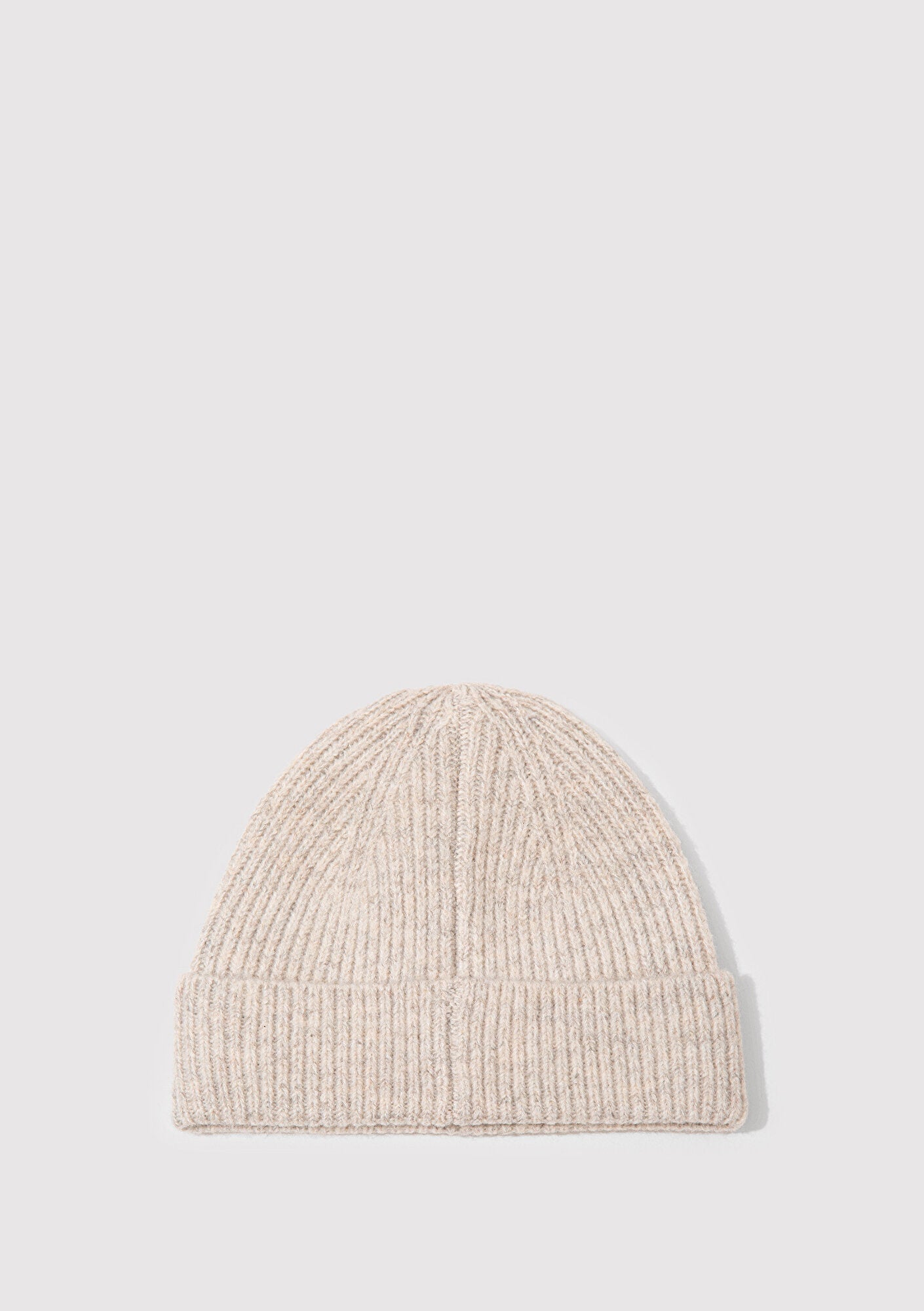 Beige Beret
