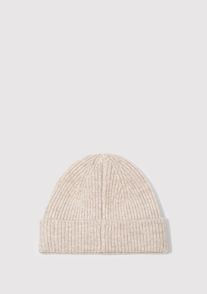 Beige Beret