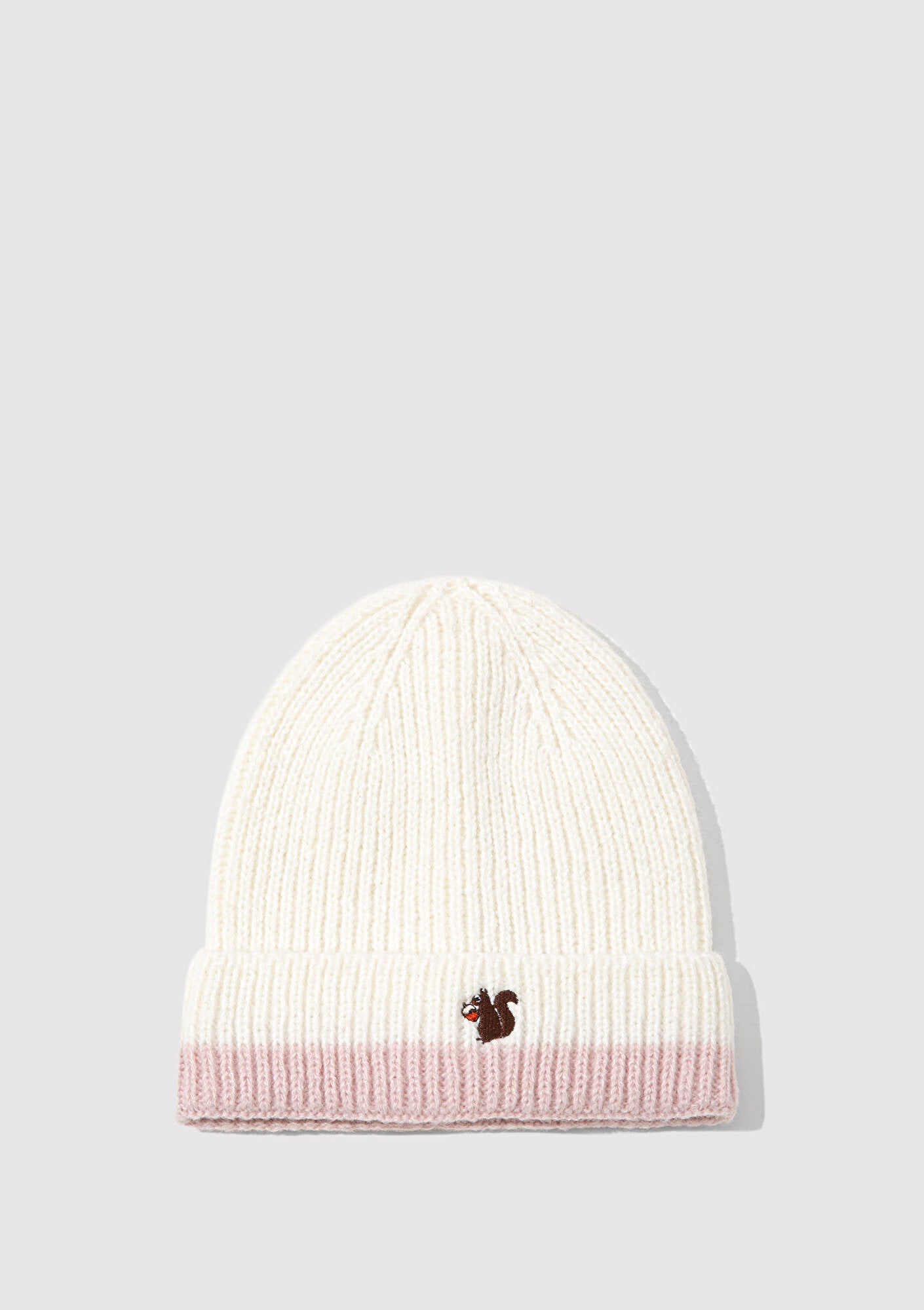 Ecru Beret