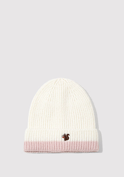 Ecru Beret