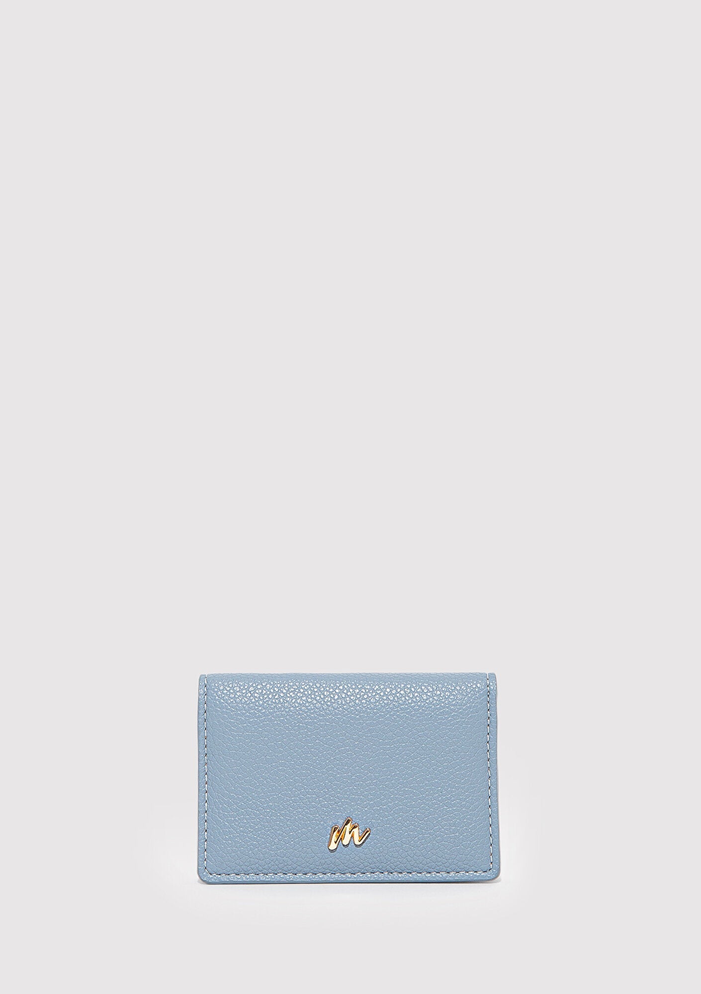 Navy Card Holder