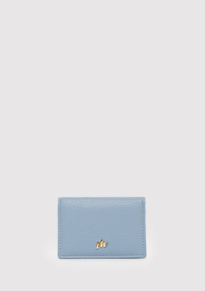 Navy Card Holder