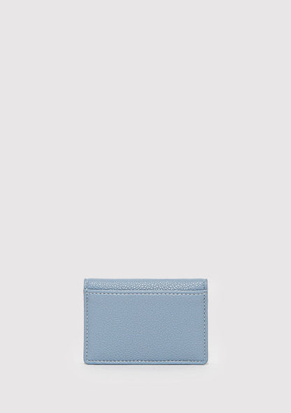 Navy Card Holder
