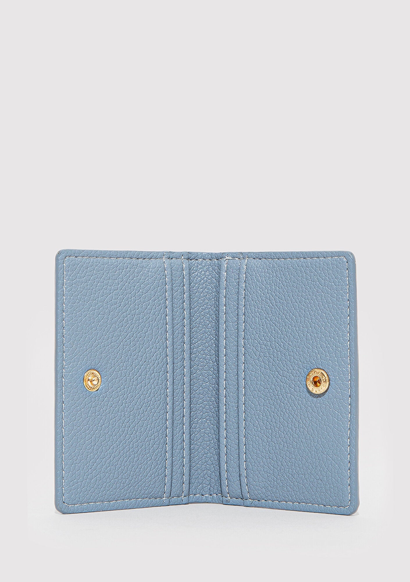 Navy Card Holder