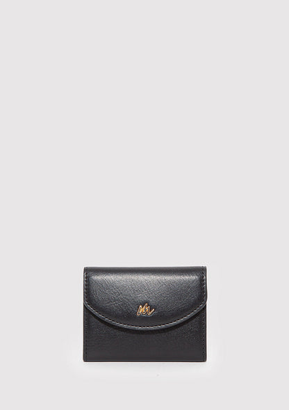 Black Card Holder
