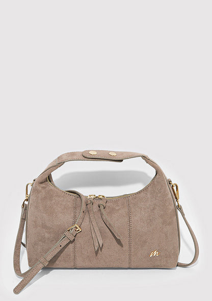 Beige Bag