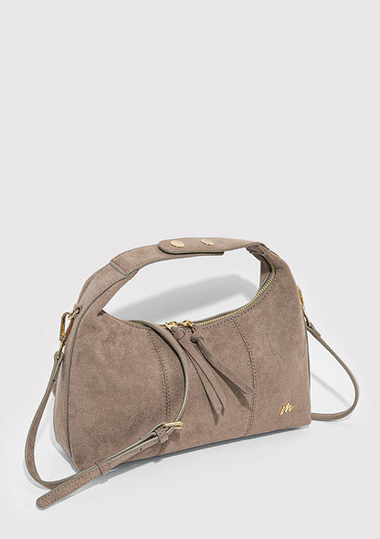 Beige Bag