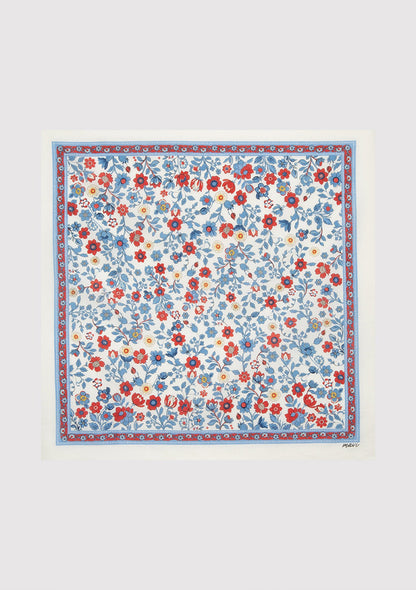 Ecru Bandana
