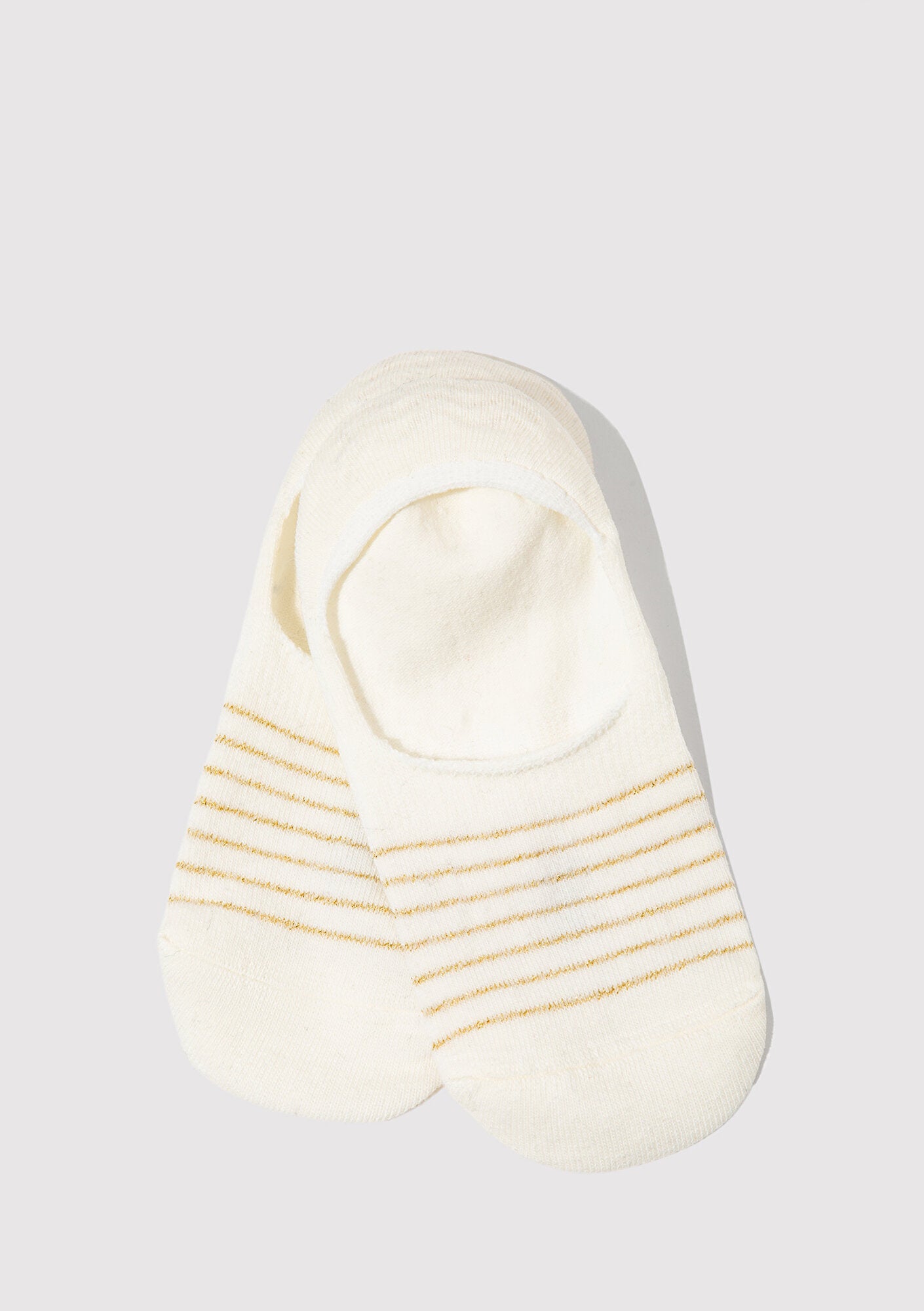 White Ballerina Socks