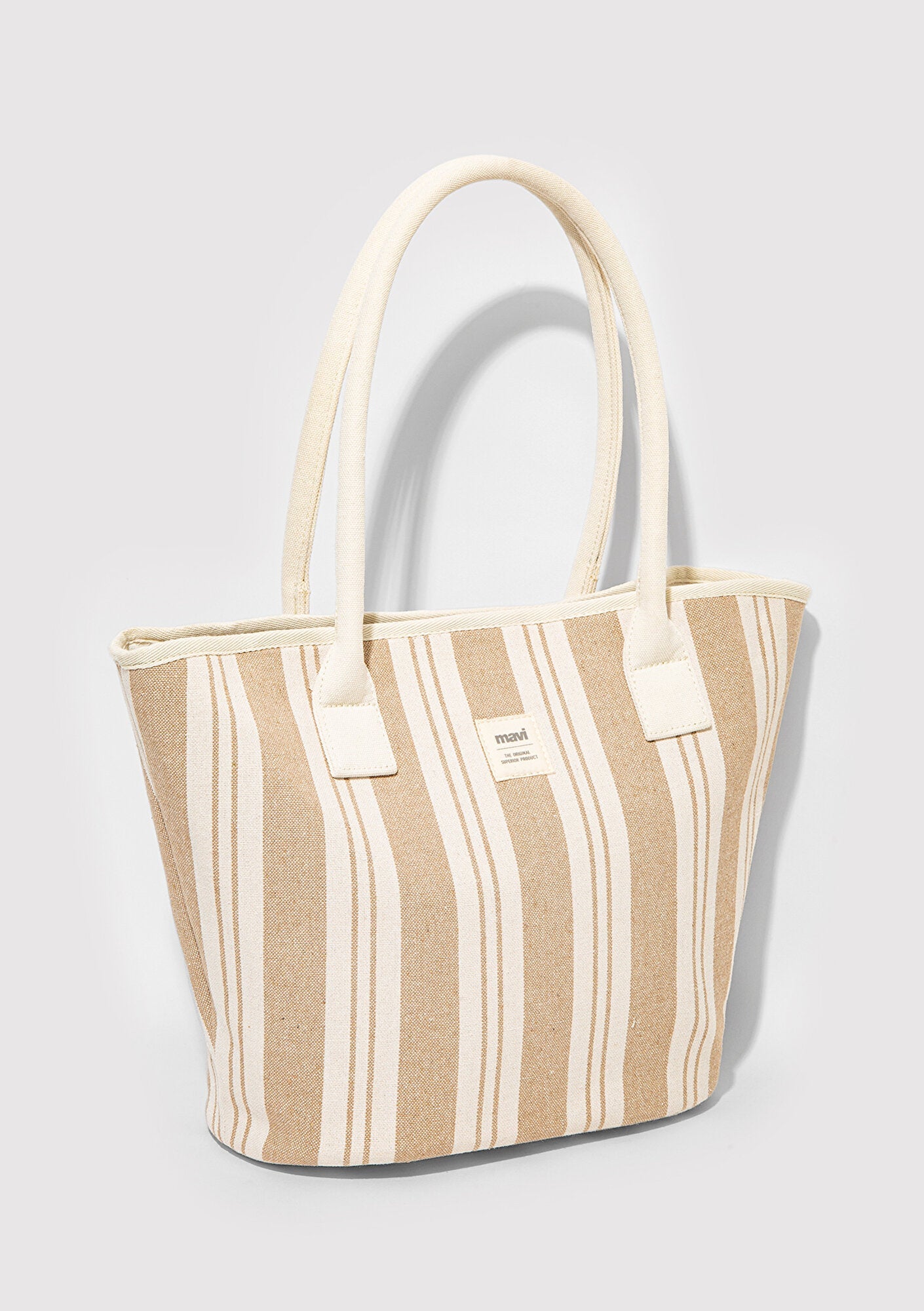 Brown Shoulder Bag