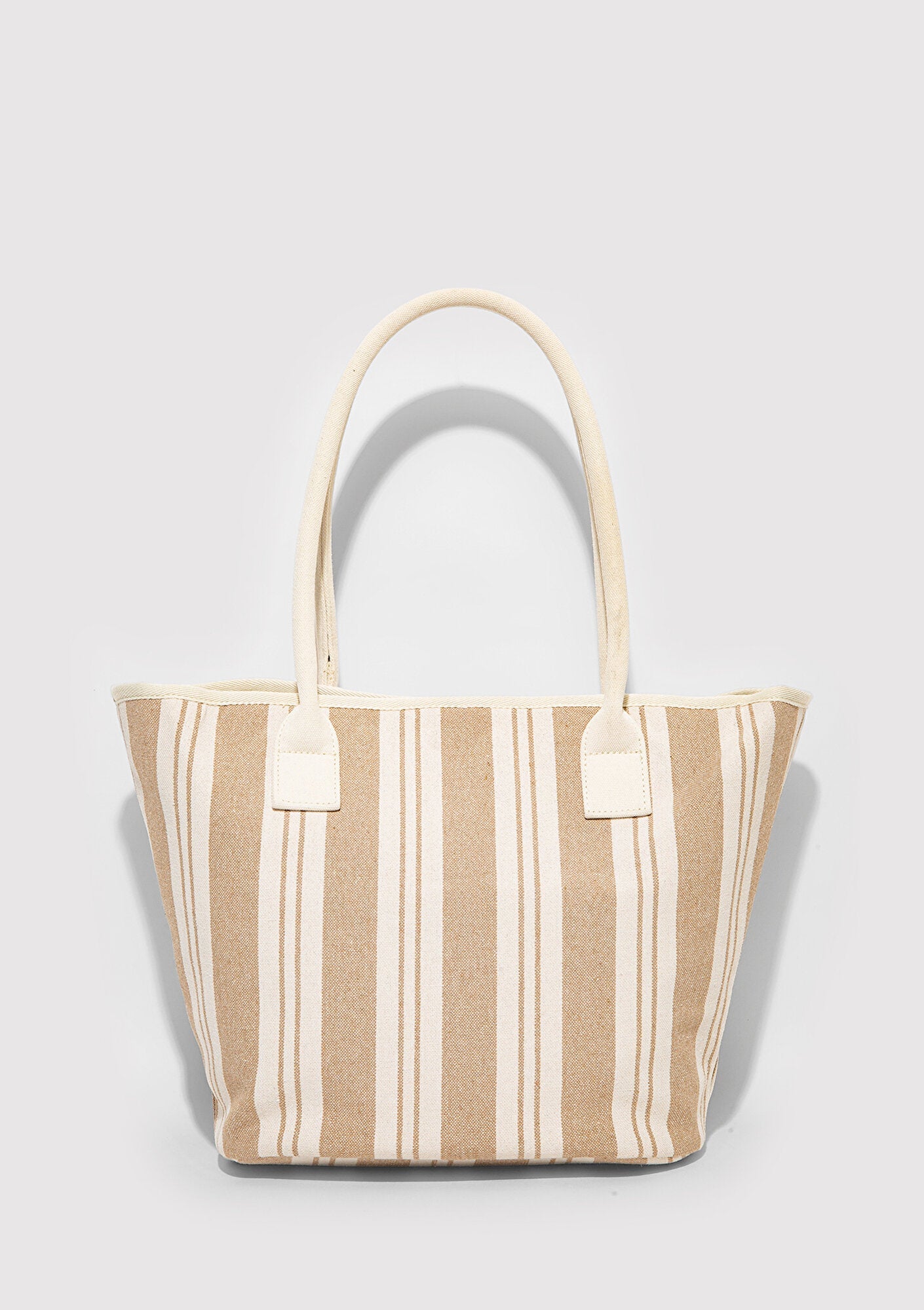 Brown Shoulder Bag