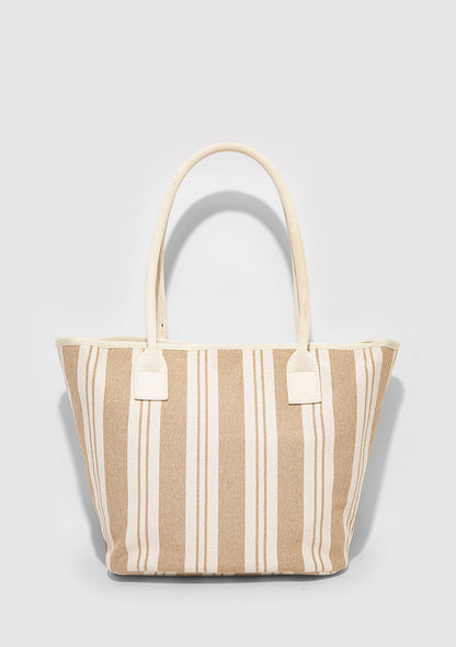 Brown Shoulder Bag