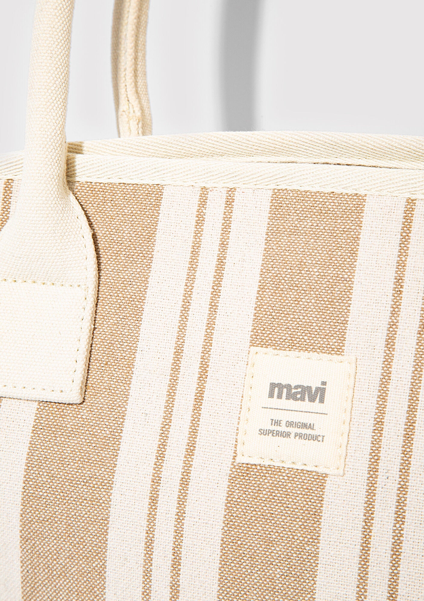Brown Shoulder Bag