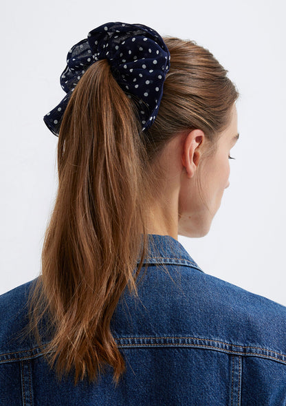 Red Hair Clip
