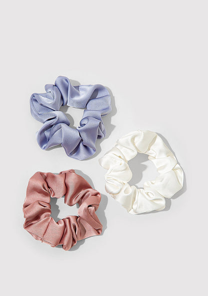 Blue Hair Clip