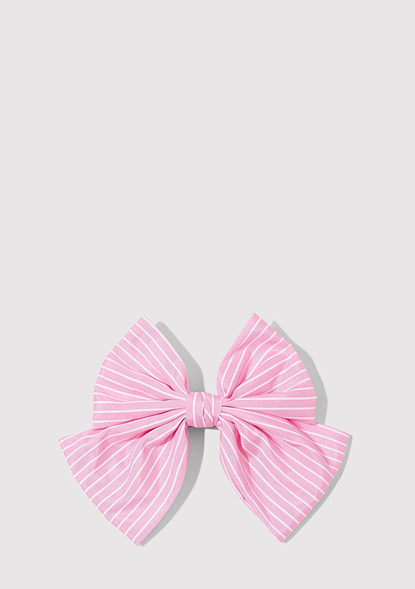 Red Hair Clip