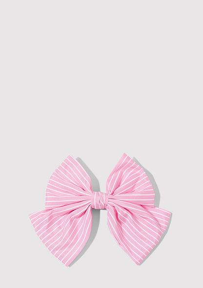 Red Hair Clip