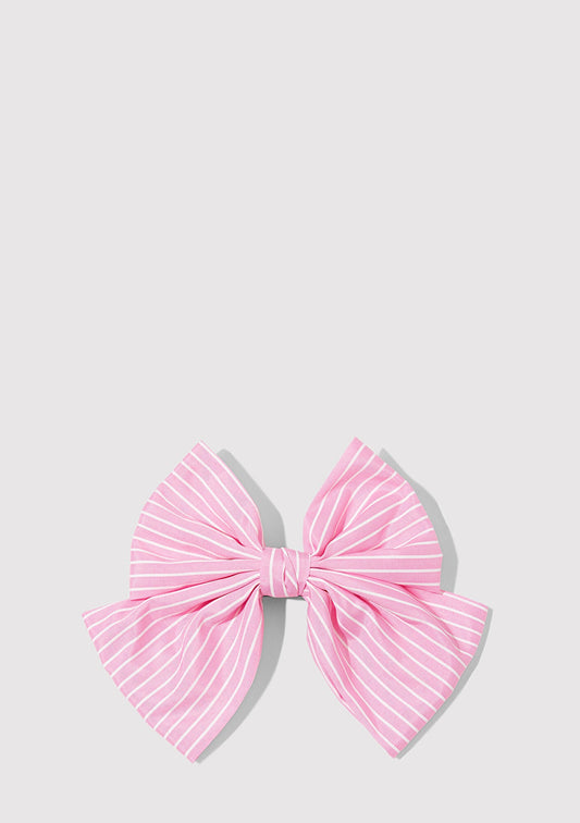 Red Hair Clip