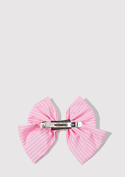 Red Hair Clip