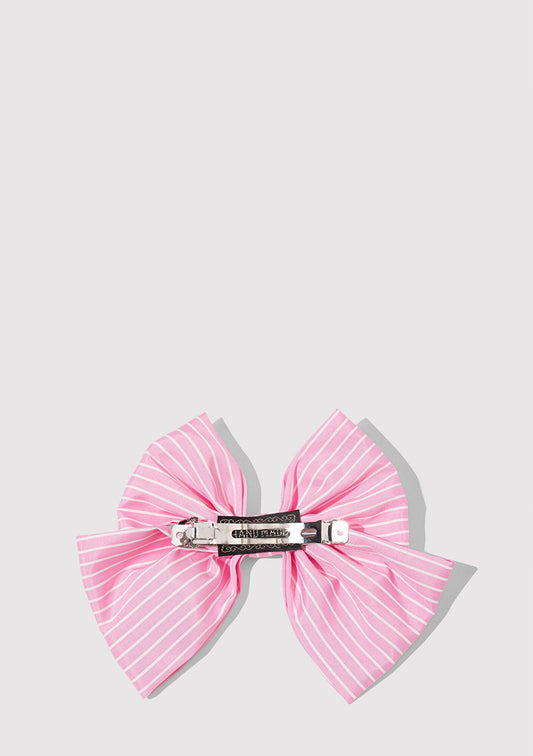 Red Hair Clip