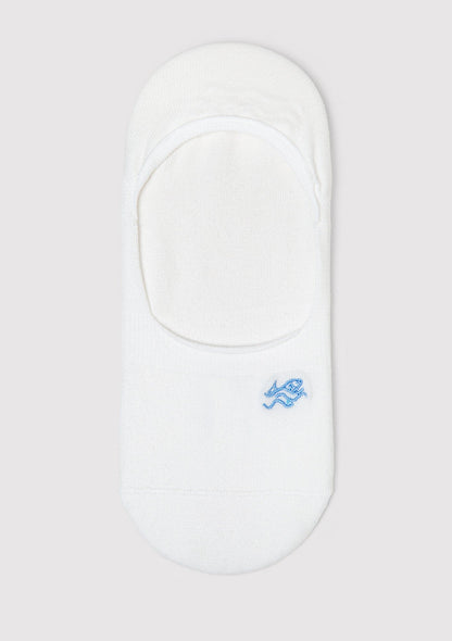 Ecru Ballerina Socks