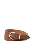 Brown Belt