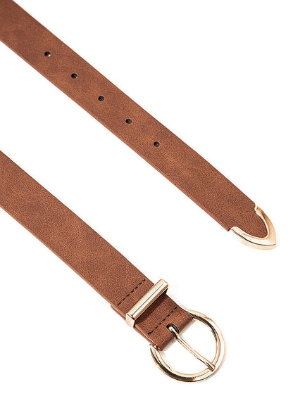 Brown Belt