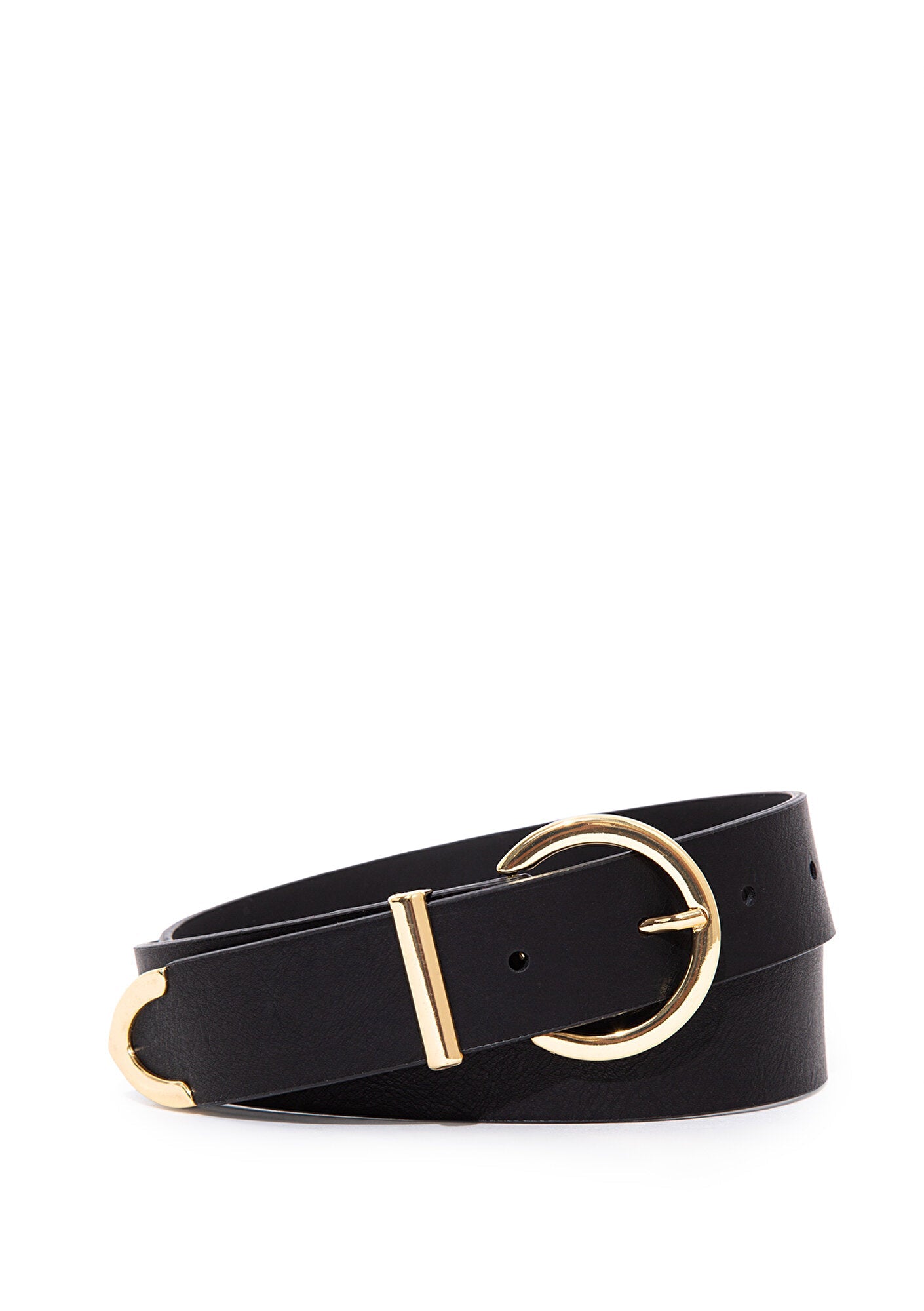Black Belt