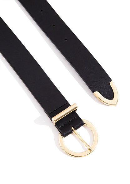 Black Belt
