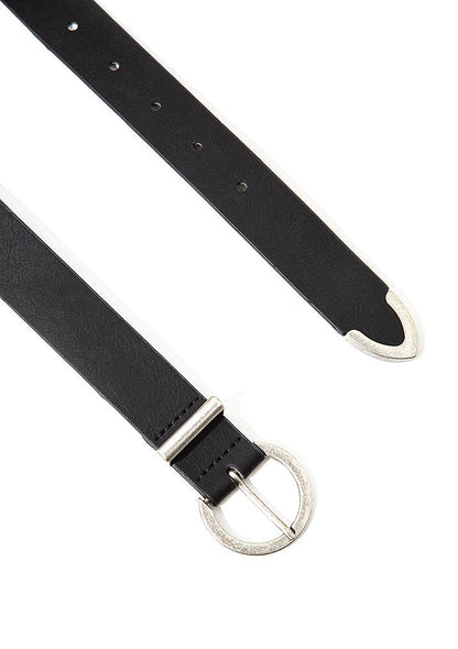 Black Belt