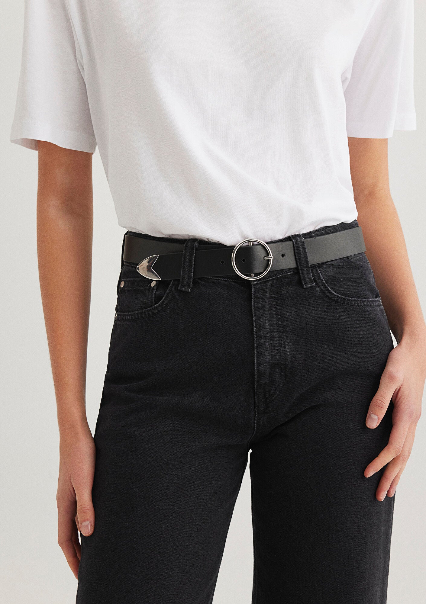 Black Belt