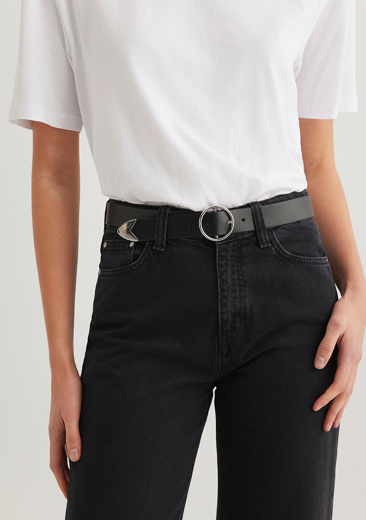 Black Belt