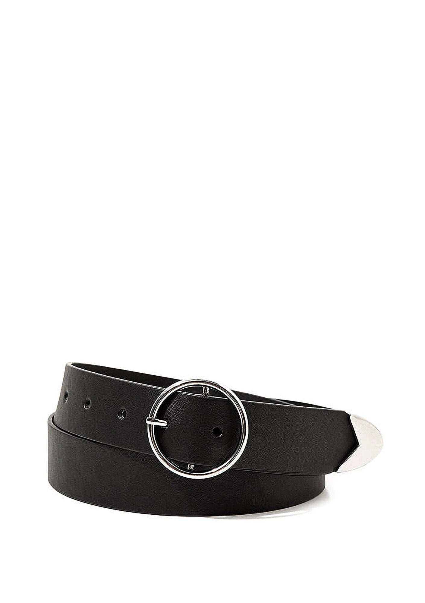 Black Belt