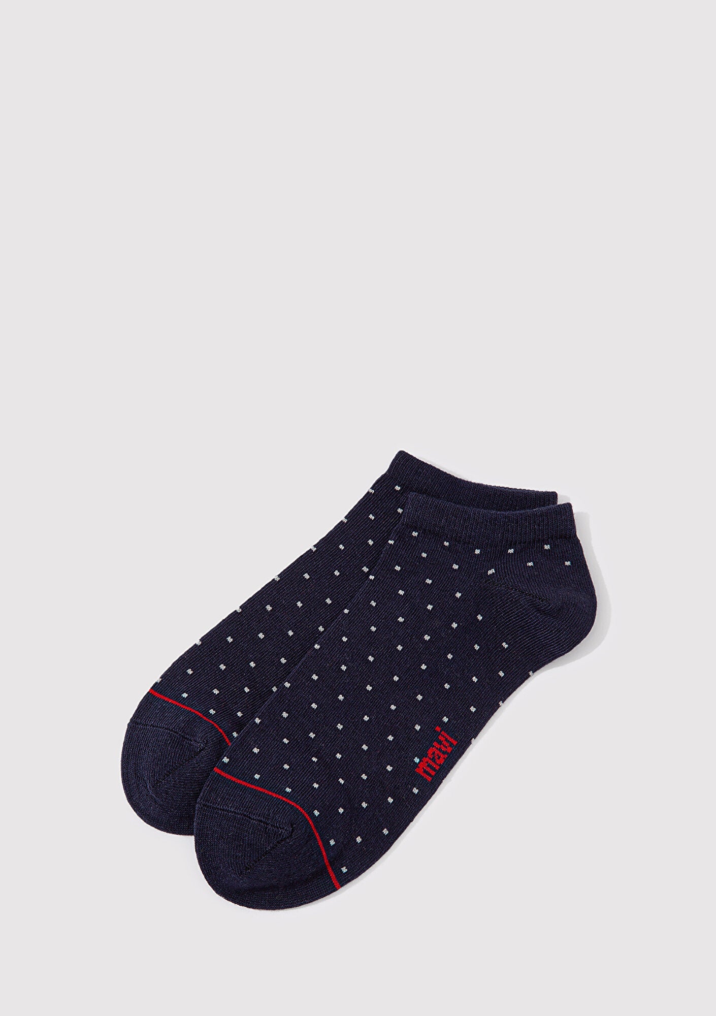 Black Socks 2 Pack